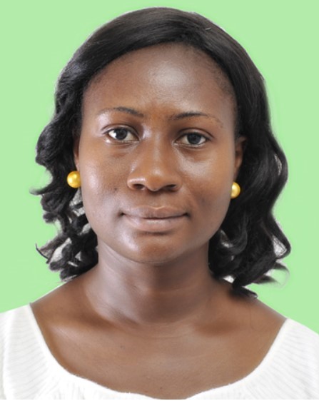 Abena Kyeraa Sarpong