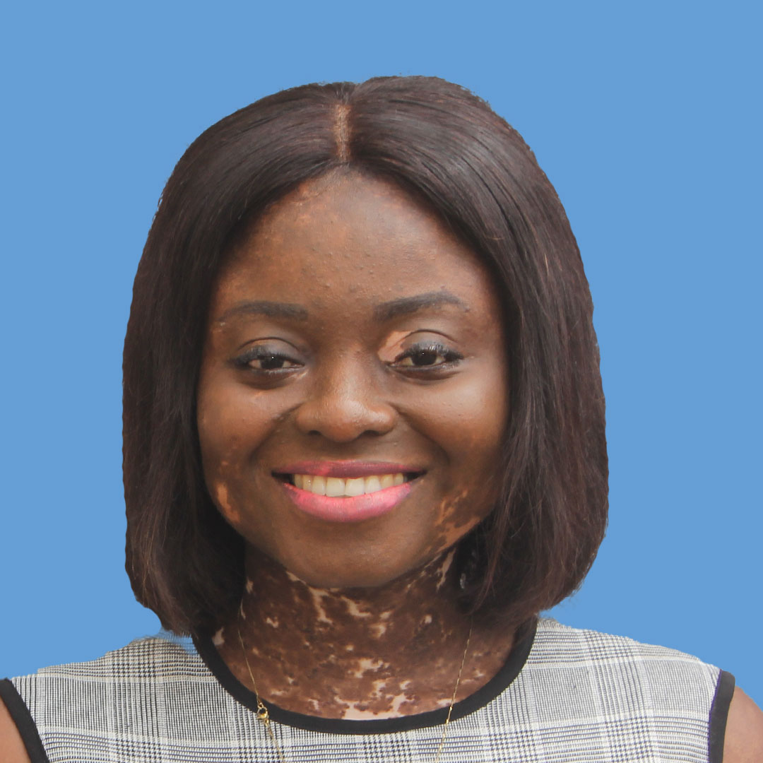 Lovia Adoma Gyamfi