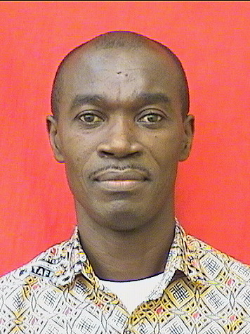 Prof. Samuel Nana Osei Djarbeng