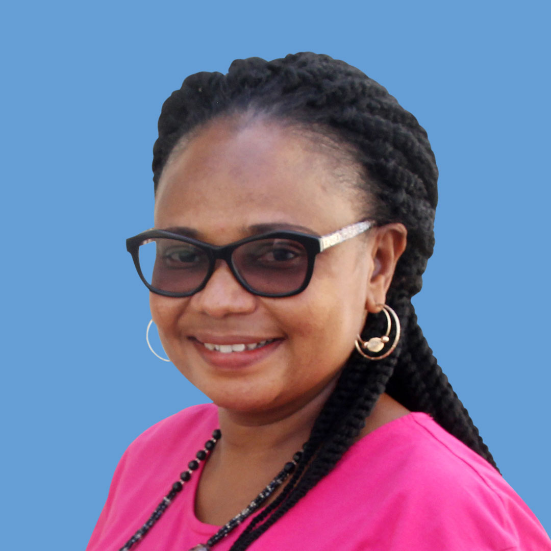 Prof. Mina Ofosu (Mrs.)