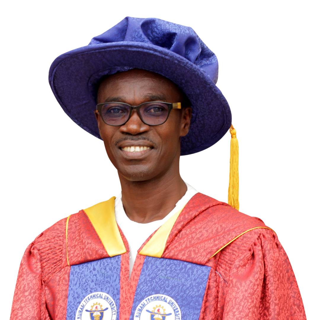 Prof. Samuel Nana Osei Djarbeng